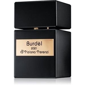 Tiziana Terenzi Burdèl parfüm kivonat unisex 100 ml kép