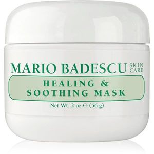Mario Badescu Healing & Soothing Mask nyugtató maszk zsíros és problémás bőrre 56 g kép