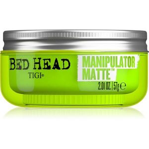 TIGI Bed Head Manipulator Matte formázó wax matt hatással 57 g kép