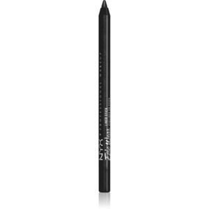 NYX Professional Makeup Epic Wear Liner Stick vízálló szemceruza árnyalat 29 Black Metal 1.2 g kép