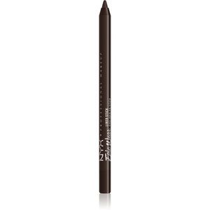 NYX Professional Makeup Epic Wear Liner Stick vízálló szemceruza árnyalat 32 Brown Shimmer 1.2 g kép
