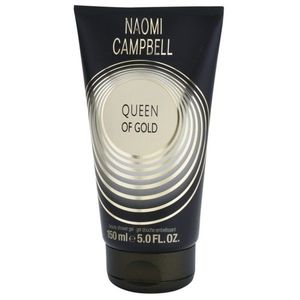 Naomi Campbell Queen of Gold tusfürdő gél hölgyeknek 150 ml kép
