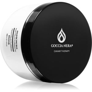 Goccia Nera Caviar Therapy szerkezetátalakító maszk hajra 500 ml kép