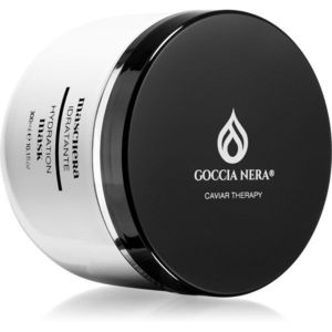 Goccia Nera Caviar Therapy hidratáló maszk hajra 300 ml kép