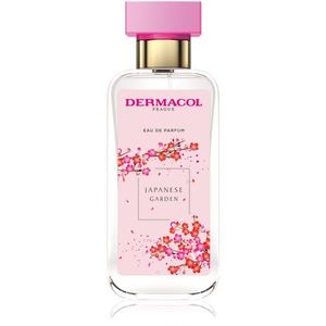 Dermacol Japanese Garden Eau de Parfum hölgyeknek 50 ml kép