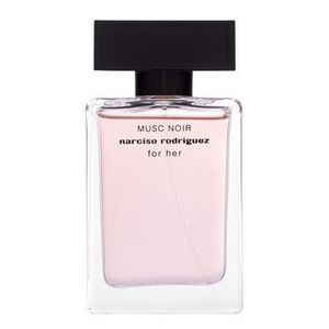 Narciso Rodriguez For Her Musc Noir Eau de Parfum nőknek 50 ml kép