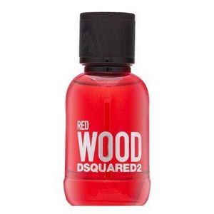 Dsquared2 Red Wood Eau de Toilette férfiaknak 50 ml kép