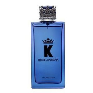 Dolce & Gabbana K by Dolce & Gabbana Eau de Parfum férfiaknak 100 ml kép