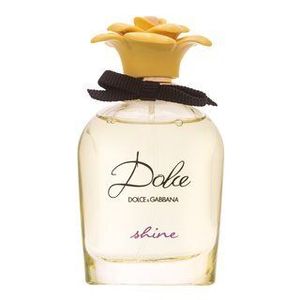Dolce & Gabbana Dolce Shine Eau de Parfum nőknek 75 ml kép