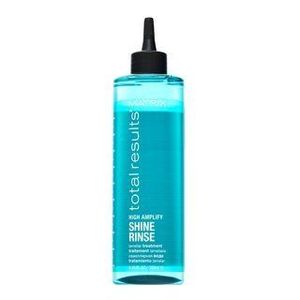 Matrix Total Results High Amplify Shine Rinse tápláló kondicionáló puha és fényes hajért 250 ml kép
