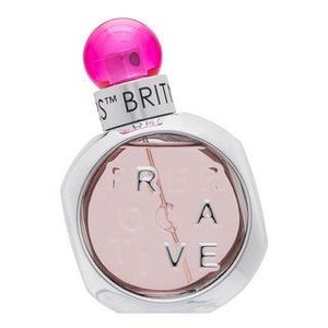 Britney Spears Prerogative Rave Eau de Parfum nőknek 100 ml kép