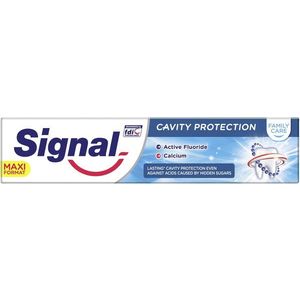 SIGNAL Family Care Cavity protection 125 ml kép