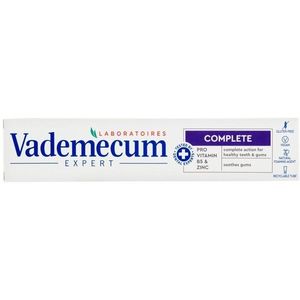 VADEMECUM Complete Pro Vitamin Complex 75 ml kép