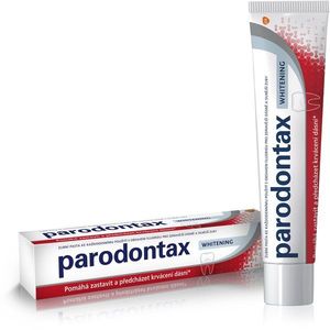 PARODONTAX Whitening 75 ml kép