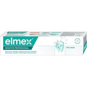 ELMEX Sensitive Professional 75 ml kép