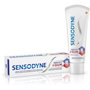 SENSODYNE Sensitivity&Gum 75 ml kép