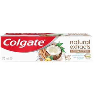 COLGATE Naturals Coconut & Ginger 75 ml kép