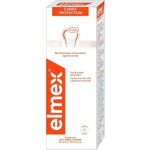 Elmex Caries Protection 400 ml kép