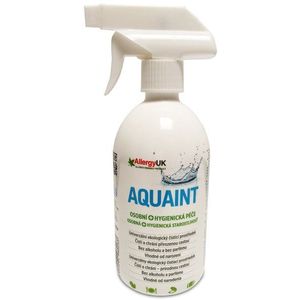 Aquaint 500 ml - természetes fertőtlenítő folyadék kép