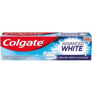 COLGATE Advanced Whitening 75 ml kép