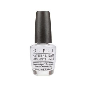 Körömerősítő Kezelés - OPI Natural Nail Strengthener, 15 ml kép