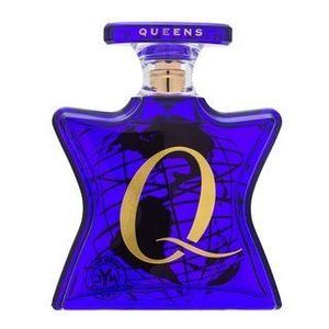 Bond No. 9 Queens Eau de Parfum uniszex 100 ml kép