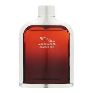Jaguar Classic Red Eau de Toilette férfiaknak 100 ml kép