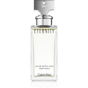 Calvin Klein Eternity Eau de Parfum hölgyeknek 50 ml kép