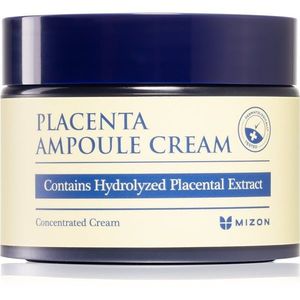 Mizon Placenta Ampoule Cream krém az arcbőr regenerálására és megújítására 50 ml kép