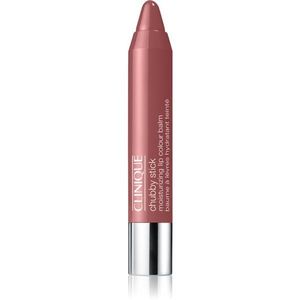Clinique Chubby Stick™ Moisturizing Lip Colour Balm hidratáló rúzs árnyalat 10 Bountiful Blush 3 g kép
