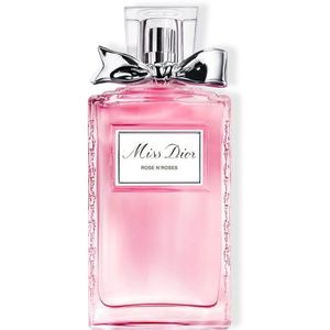 DIOR Miss Dior Rose N'Roses Eau de Toilette hölgyeknek 50 ml kép