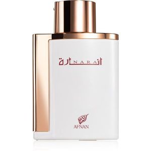 Afnan Inara White Eau de Parfum unisex 100 ml kép