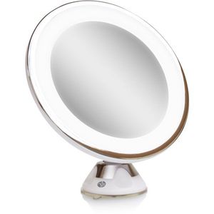 RIO Multi-Use Led Mirror nagyító tükör tapadókorongokkal 1 db kép