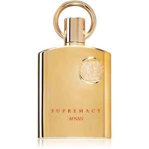 Afnan Supremacy Gold Eau de Parfum hölgyeknek 100 ml kép