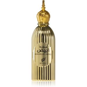 Afnan Abiyad Mukhallat Eau de Parfum unisex 100 ml kép