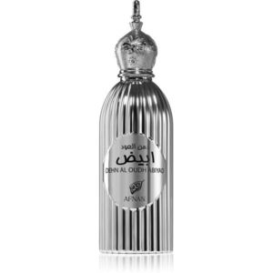 Afnan Dehn Al Oudh Abiyad Eau de Parfum unisex 100 ml kép