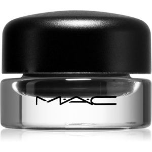 MAC Cosmetics Pro Longwear Fluidline Eye Liner and Brow Gel szemhéjtus árnyalat Blacktrack 3 g kép