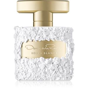 Oscar de la Renta Bella Blanca Eau de Parfum hölgyeknek 30 ml kép