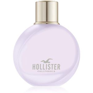 Hollister Free Wave Eau de Parfum hölgyeknek 50 ml kép