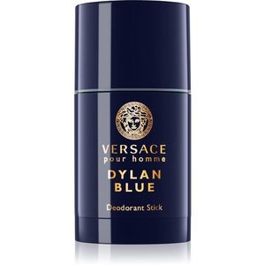 Versace Dylan Blue Pour Homme dezodor uraknak 75 ml kép