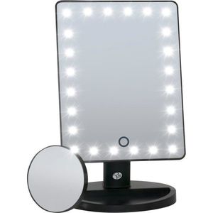 RIO Led Touch Dimmable Comestic Mirror kozmetikai tükör kép