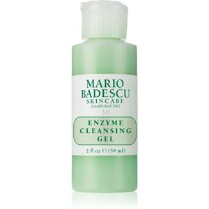 Mario Badescu Enzyme Cleansing Gel mélyen tisztító gél minden bőrtípusra 59 ml kép