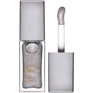 Clarins Lip Comfort Oil Shimmer ajak olaj árnyalat 01 Sequin Flares 7 ml kép