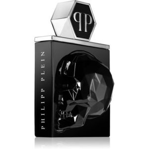 Philipp Plein The $kull parfüm unisex 125 ml kép
