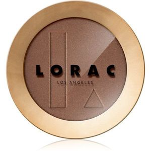 Lorac TANtalizer bronzosító púder árnyalat 01 Golden Girl 8, 5 g kép