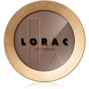 Lorac TANtalizer bronzosító púder árnyalat 04 Tan Lines 8, 5 g kép