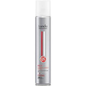 Erős fixálású hajspray- Londa Professional Fix It Strong Spray 500 ml kép