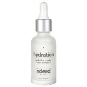 Intenzíven Hidratáló Arcszérum 2% Niacinamiddal Hydration Booster Indeed Labs, 30 ml kép