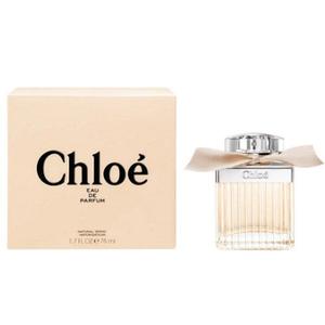 Női Parfüm/Eau de Parfum Chloe Signature Chloe, 75 ml kép