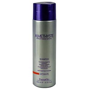 Hidratáló Sampon - FarmaVita Amethyste Professional Shampoo Hydrate, 250 ml kép